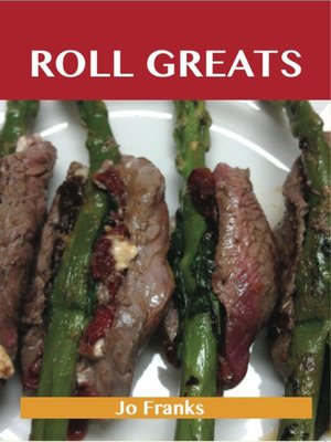 cover image of Roll Greats